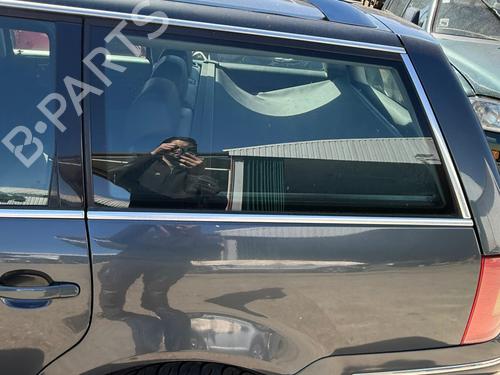 Panel rude bagtil venstre VW PASSAT B5.5 Variant (3B6) 1.9 TDI 4motion (130 hp) 33211411