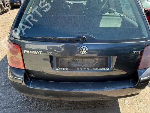 tailgate-vw-passat-b55-variant-3b6-2000-2001-2002-2003-2004-2005-33211412 main image