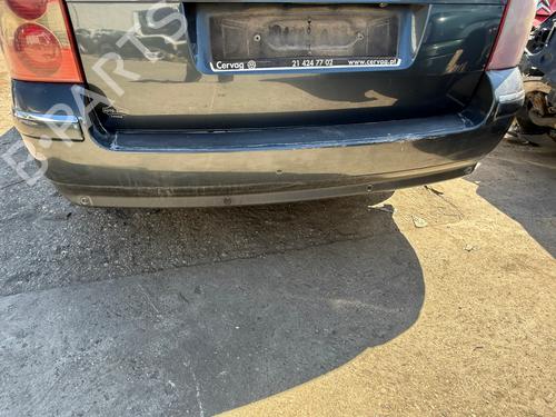 rear-bumper-vw-passat-b55-variant-3b6-2000-2001-2002-2003-2004-2005-33211413 main image