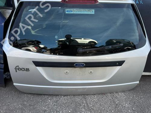 Used Tailgate Tailgate FORD FOCUS I Turnier (DNW) 1.4 16V (75 hp) 33211423 33211423