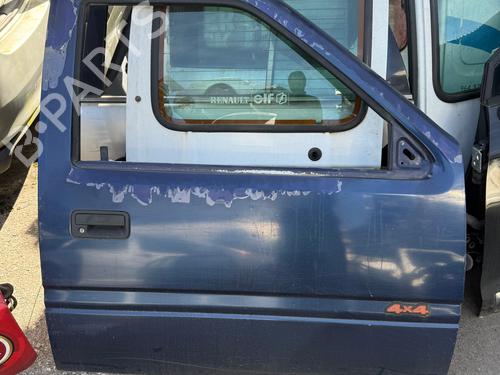 Used Right front door OPEL FRONTERA A (U92) [1992-1998]  33211425