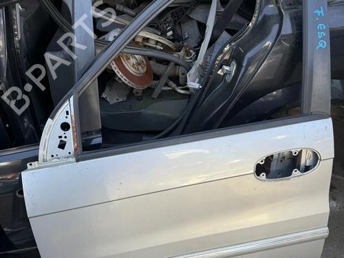 Puerta delantera izquierda KIA CARNIVAL II (GQ) 2.9 CRDi (144 hp) 33211429