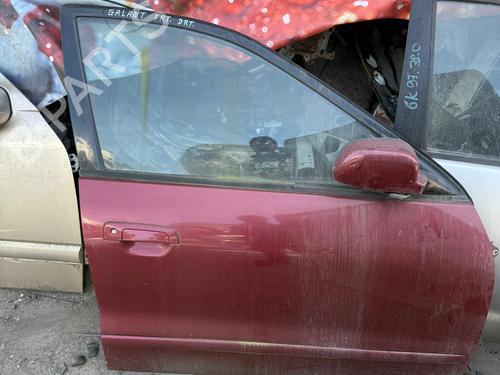 Used Right front door MITSUBISHI GALANT VIII (EA_) 2.0 TDI (EA6A) (90 hp) 33211433