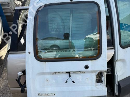 Venstre bagagerum dør Venstre bagagerum dør RENAULT KANGOO (KC0/1_) 1.5 dCi (KC07) (65 hp) 33211435 33211435