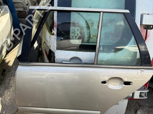Used Left rear door Left rear door MERCEDES-BENZ E-CLASS T-Model (S210) [1996-2003] 33211439 33211439
