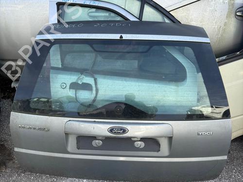Used Tailgate Tailgate FORD MONDEO III Turnier (BWY) [2000-2007] 33211443 33211443
