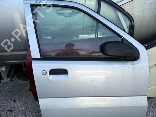 Dør højre fortil SUZUKI IGNIS I (FH) 1.3 (HV51, HX51, RG413) (83 hp) 33211446