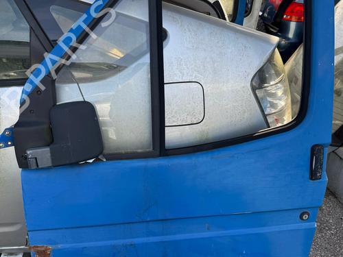 Używane Drzwi przednie lewe FORD TRANSIT Van (E_ _) [1991-1994]  33211450