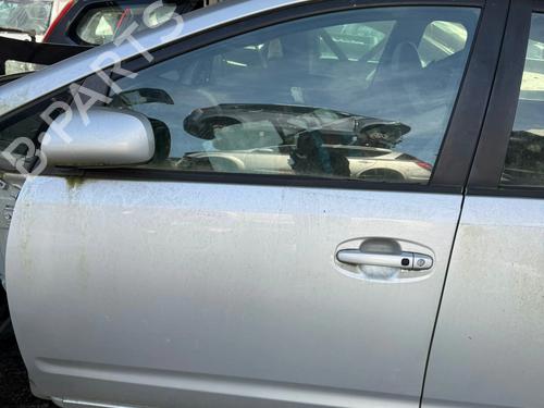 Used Left front door TOYOTA PRIUS (_W3_) [2008-2016]  33211452