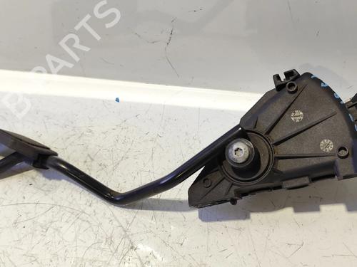 Pedal NISSAN ALMERA II (N16) 2.2 dCi (136 hp) 33217851