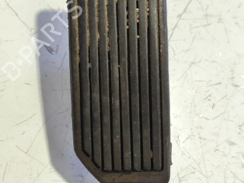 Pedal NISSAN ALMERA II (N16) 2.2 dCi | BP33217851I4  - Image 6