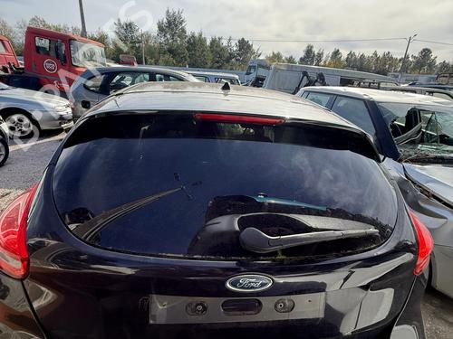 Used Tailgate FORD FOCUS III 1.5 TDCi (120 hp) 33217852