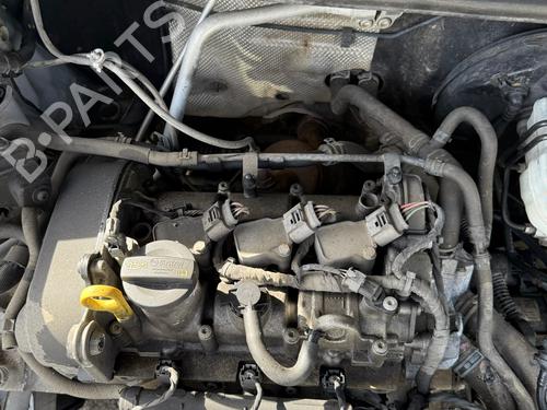 Motor für SKODA FABIA III (NJ3) 1.0 (75 hp) 33217853