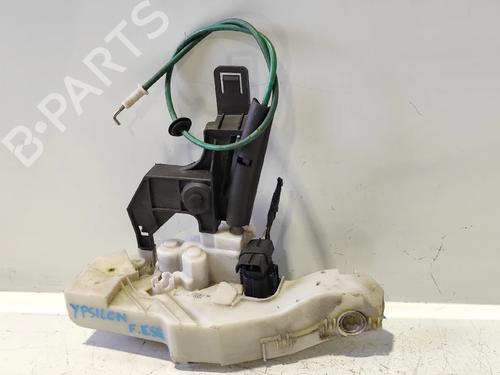 Used Front left lock LANCIA YPSILON (843_) 1.2 (843.AXB1A) (80 hp) 33217858