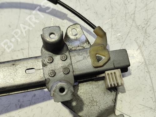 Front right window mechanism NISSAN ALMERA II (N16) 2.2 dCi | BP33217860C23  - Image 5