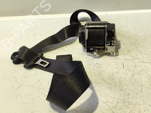 Used Front left belt tensioner Front left belt tensioner LANCIA YPSILON (843_) 1.2 (843.AXB1A) (80 hp) 33217861 33217861