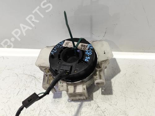 Used Other NISSAN ALMERA II (N16) 2.2 dCi (136 hp) 33217863