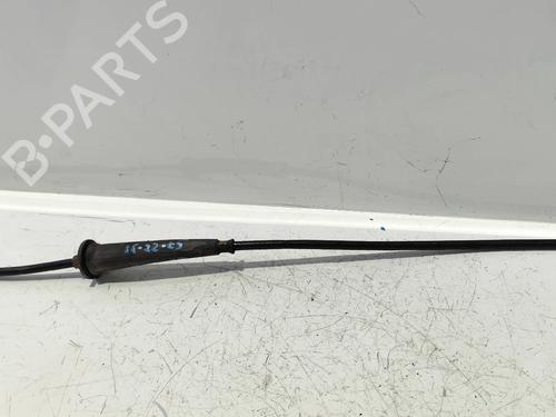 Vorderachsträger für RENAULT CLIO I (B/C57_, 5/357_) 1.9 D (65 hp) 33217865