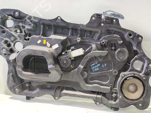 Used Front left window mechanism Front left window mechanism LANCIA YPSILON (843_) 1.2 (843.AXB1A) (80 hp) 33217867 33217867