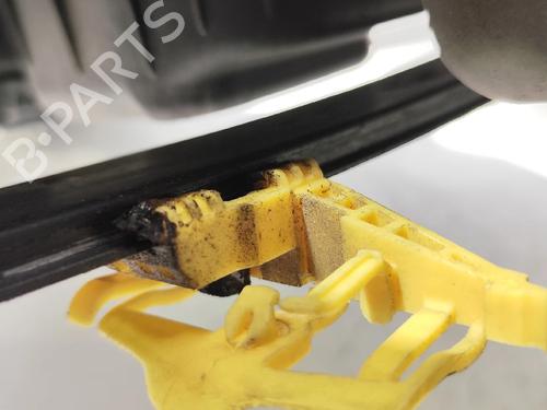 Front left window mechanism LANCIA YPSILON (843_) 1.2 (843.AXB1A) | BP33217867C22  - Image 5