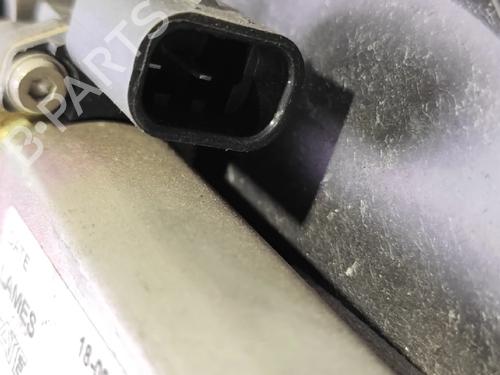 Front left window mechanism LANCIA YPSILON (843_) 1.2 (843.AXB1A) | BP33217867C22  - Image 6