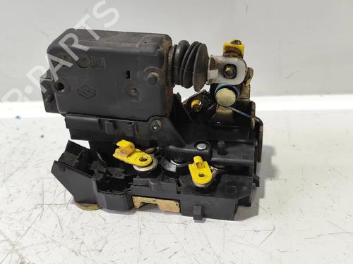 Used Front left lock Front left lock RENAULT CLIO I (B/C57_, 5/357_) 1.9 D (65 hp) 33217871 33217871