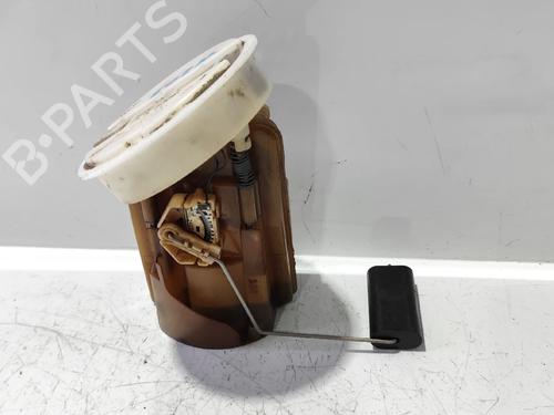Used Fuel pump Fuel pump MERCEDES-BENZ C-CLASS (W203) C 200 CDI (203.004) (116 hp) 33217872 33217872