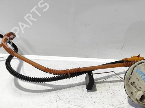 Used Fuel pump Fuel pump MERCEDES-BENZ C-CLASS (W203) C 200 CDI (203.004) (116 hp) 33217873 33217873