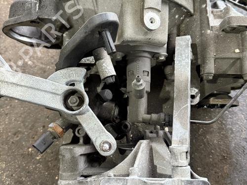Gearbox VW GOLF V (1K1) 1.4 TSI | BP33233553M3 - Image 2
