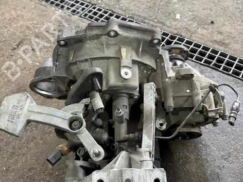 Used Gearbox Gearbox VW GOLF V (1K1) 1.4 TSI (170 hp) 33233553 33233553