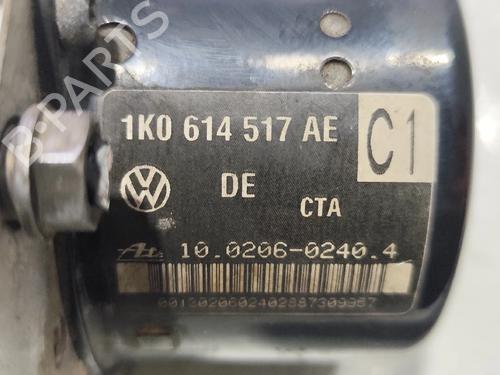 ABS pump VW GOLF V (1K1) 1.4 TSI | BP33236773M43 - Image 6