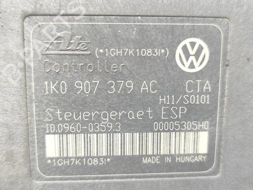 ABS pump VW GOLF V (1K1) 1.4 TSI | BP33236773M43 - Image 7