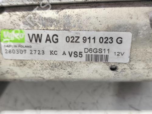 Starter VW GOLF V (1K1) 1.4 TSI | BP33236774M8 - Image 3