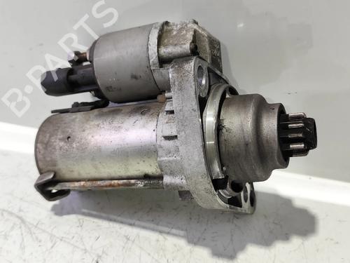 Starter VW GOLF V (1K1) 1.4 TSI | BP33236774M8 - Image 4