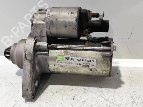 Used Starter Starter VW GOLF V (1K1) 1.4 TSI (122 hp) 33236774 33236774