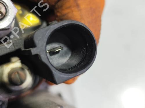 Starter VW GOLF V (1K1) 1.4 TSI | BP33236774M8 - Image 6