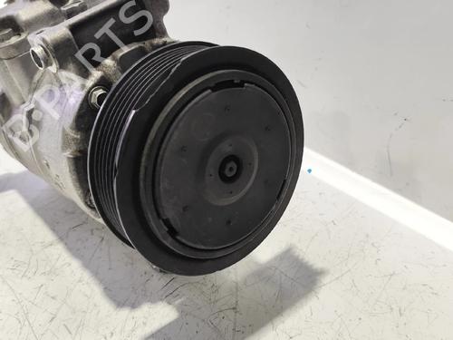 AC compressor VW GOLF V (1K1) 1.4 TSI | BP33236777M34  - Image 5