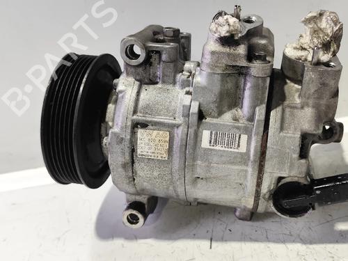 Used AC compressor AC compressor VW GOLF V (1K1) 1.4 TSI (170 hp) 33236777 33236777