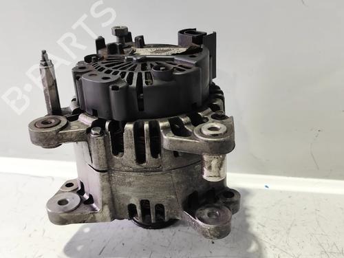 Used Alternator Alternator VW GOLF V (1K1) 1.4 TSI (170 hp) 33236778 33236778