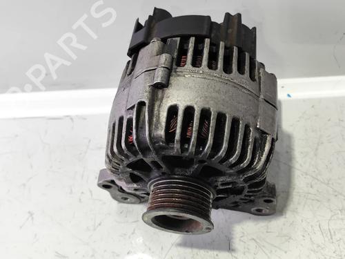 Alternator VW GOLF V (1K1) 1.4 TSI | BP33236778M7 - Image 4