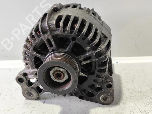 Alternator VW GOLF V (1K1) 1.4 TSI | BP33236778M7 - Image 5