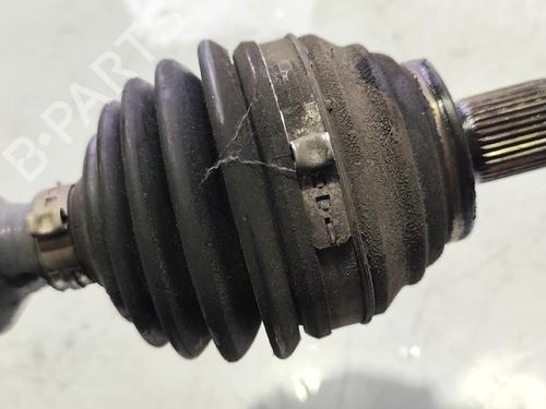 Right front driveshaft VW GOLF V (1K1) 1.4 TSI | BP33236779M39 - Image 4