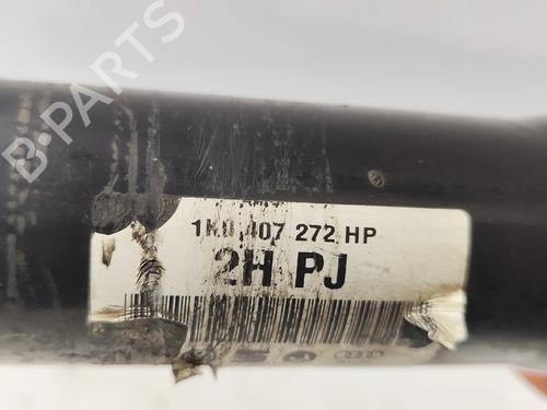 Right front driveshaft VW GOLF V (1K1) 1.4 TSI | BP33236779M39 - Image 3