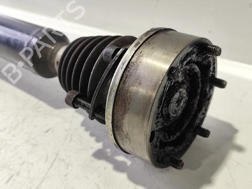 Right front driveshaft VW GOLF V (1K1) 1.4 TSI | BP33236779M39 - Image 2
