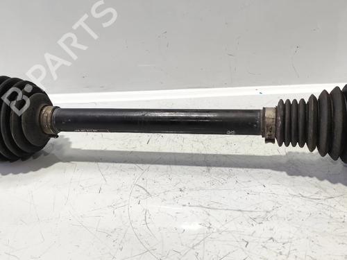 Used Left front driveshaft Left front driveshaft VW GOLF V (1K1) 1.4 TSI (122 hp) 33236780 33236780