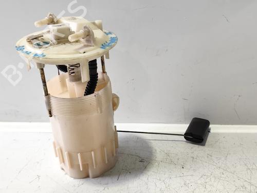 Used Fuel pump Fuel pump RENAULT MEGANE II (BM0/1_, CM0/1_) 1.5 dCi (BM0F, BM0T, BM2B, CM0F, CM0T) (82 hp) 33236785 33236785
