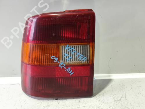 Used Left taillight Left taillight OPEL VECTRA A (J89) 1.4 S (F19, M19) (75 hp) 33236786 33236786