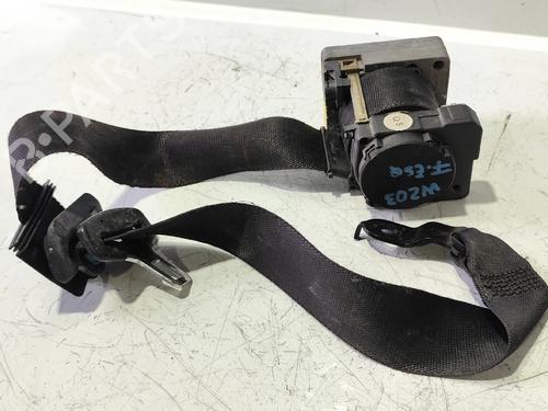 Used Front left belt tensioner Front left belt tensioner MERCEDES-BENZ C-CLASS (W203) C 200 CDI (203.004) (116 hp) 33236794 33236794