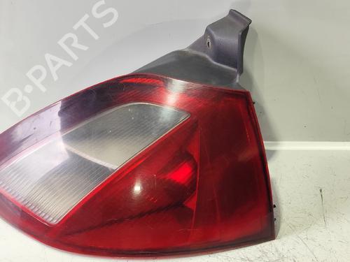 Used Right taillight Right taillight RENAULT MEGANE II (BM0/1_, CM0/1_) 1.5 dCi (BM0F, BM0T, BM2B, CM0F, CM0T) (82 hp) 33236796 33236796