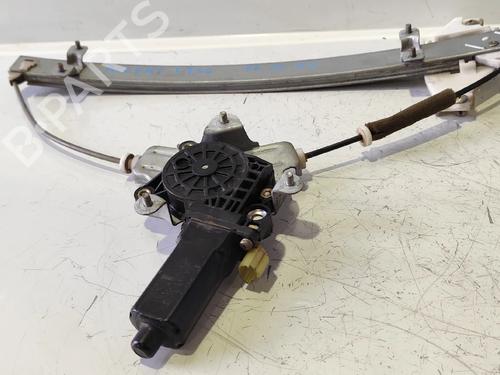 Used Front left window mechanism Front left window mechanism HYUNDAI ACCENT II (LC) 1.3 (75 hp) 33241444 33241444